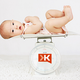 Image for article titled Your Baby's Klout Score Is in the 25th Percentile